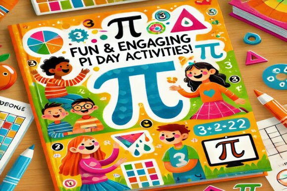 Pi Day Coloring: Fun & Engaging Pi Day Activities